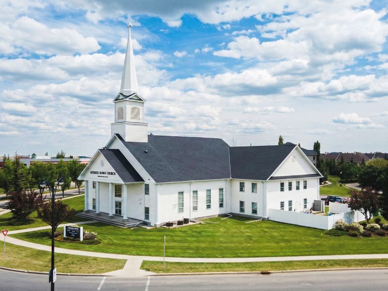 Church / Faith-Based