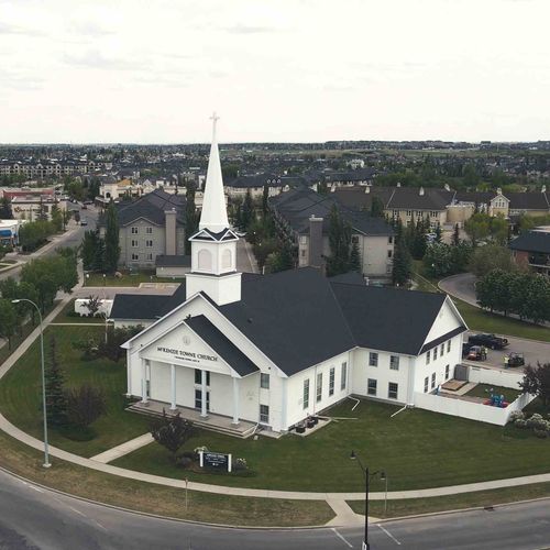 Church / Faith-Based